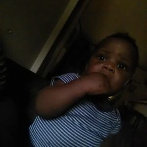 Meet your Posher, Darnell